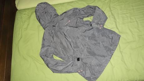 Tenka bunda killtec, 40
