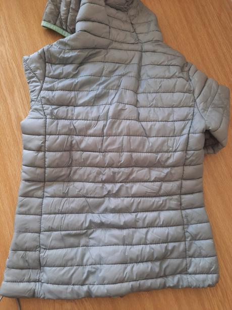 Prechodná ľahka bunda, pepperts,140