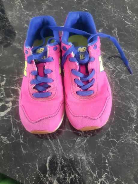 Tenisky, new balance,33