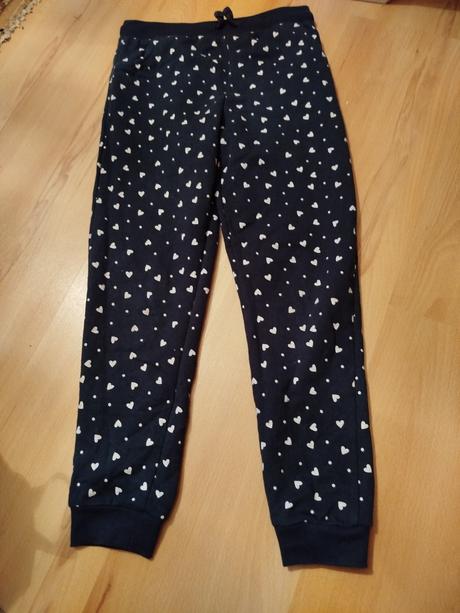 Tepláky, sinsay,140