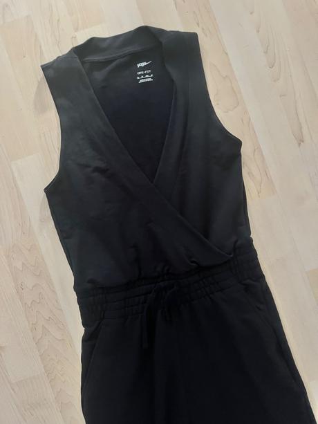 Nike yoga overal, nike,xs