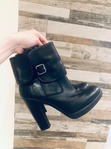 Čižmičky, baťa,40