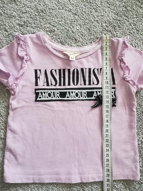 Cool tričko, river island,74