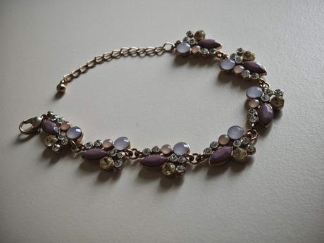 Slávnostný náramok bijou brigitte, bijou brigitte