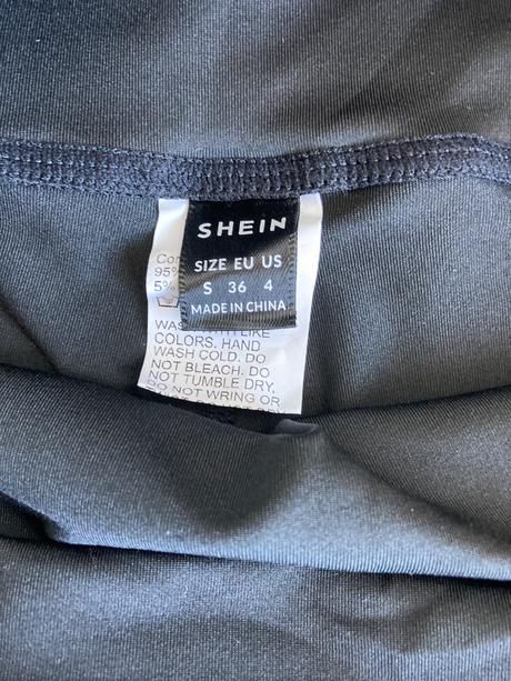 Tehotenske leginy, s