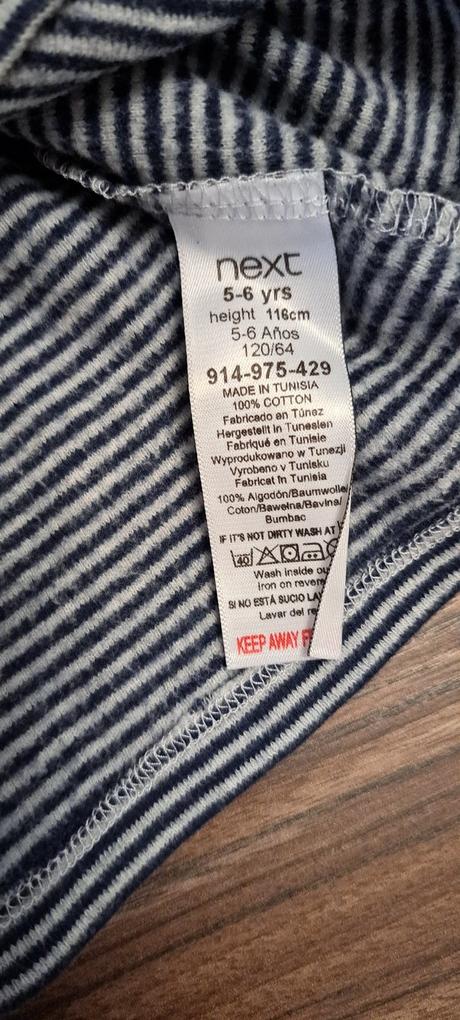 Šaty next, next,116