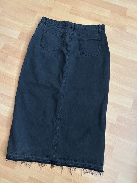 Riflova sukna, h&m,44