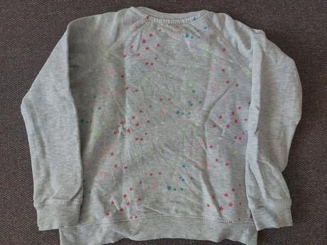 Bavlnena mikina, pepco,122