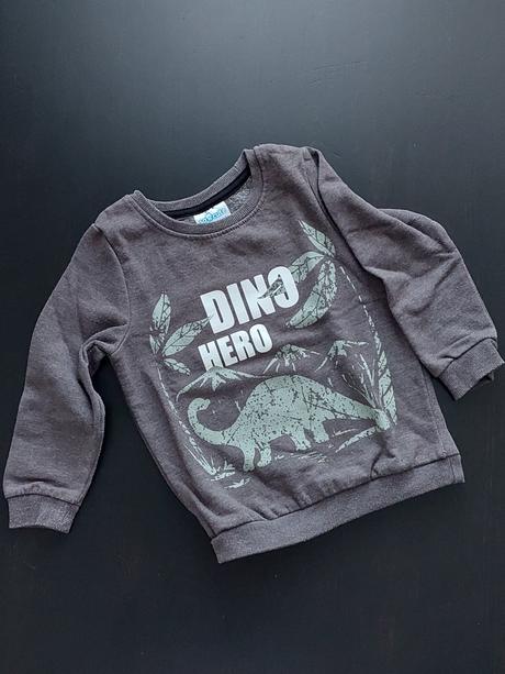 Mikiny  6ks, veľ. 92, 92