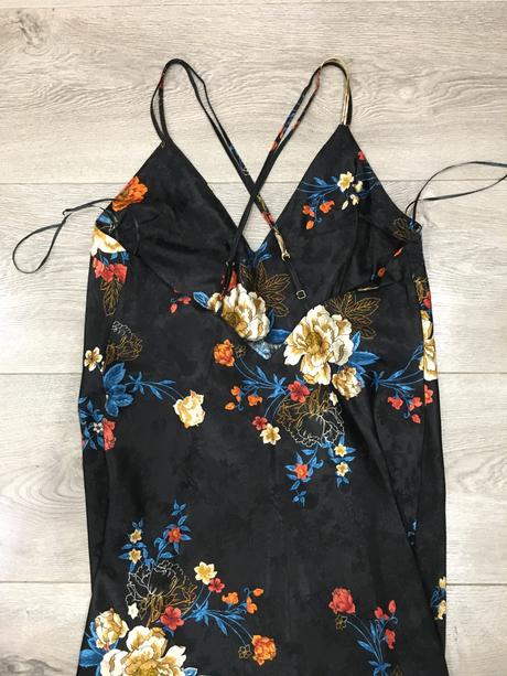 Nočná košeľa, primark,l