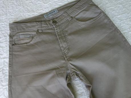 Pánske nohavice dockhouse, veľ. m, m