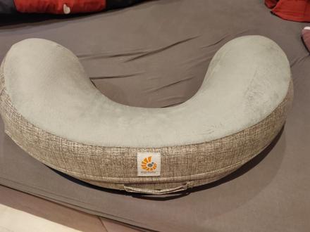 Vankúš na kojenie, 