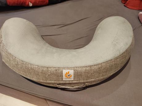 Vankúš na kojenie, 