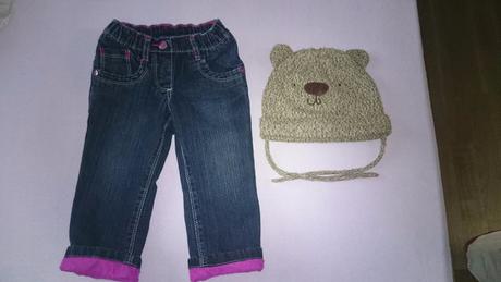 Frajerské rifle plus ciapka, lupilu,86