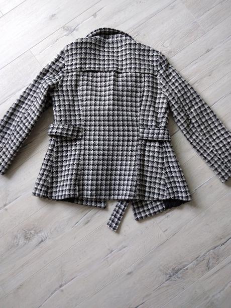 Jarný, jesenný prechodný kabatik, l