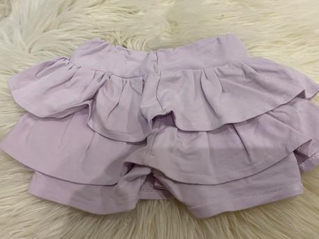 Sukňo kraťasky, 122