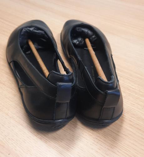 Be lenka bellissima 2.0 - all black 38, be lenka,38