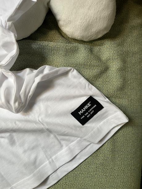 Tricko sarkasticka, m