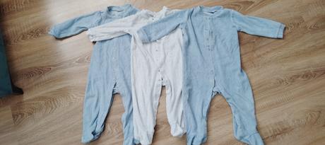 Overal na spanie, pepco,80