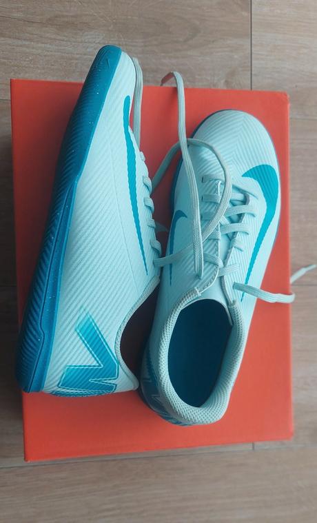 Halová obuv nike, nike,33