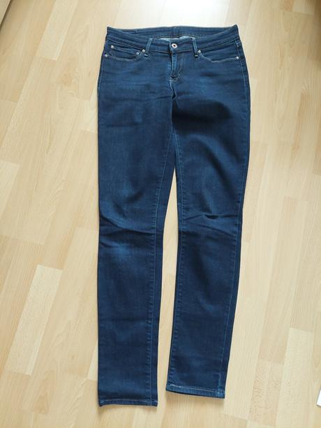 Rifle levis, levis,m