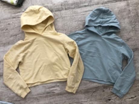 Mikina vel 140, sinsay,140