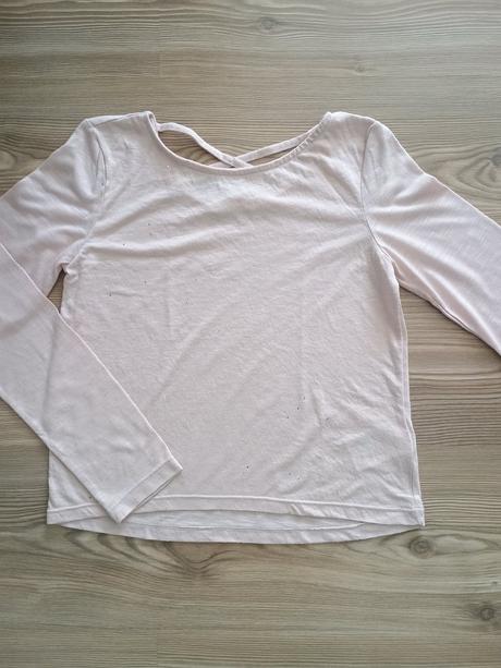 Tričko h&m 134 až 140, h&m,134