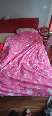 Posteľné prádlo pre dievča, šírka (cm): 70,dĺžka (cm): 90