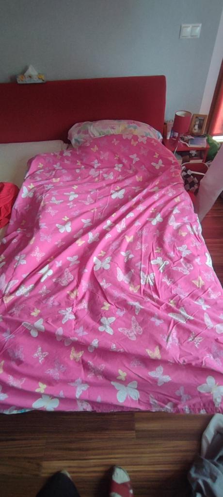 Posteľné prádlo pre dievča, šírka (cm): 70,dĺžka (cm): 90