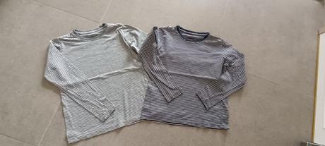 2xtricko 134/140, 134