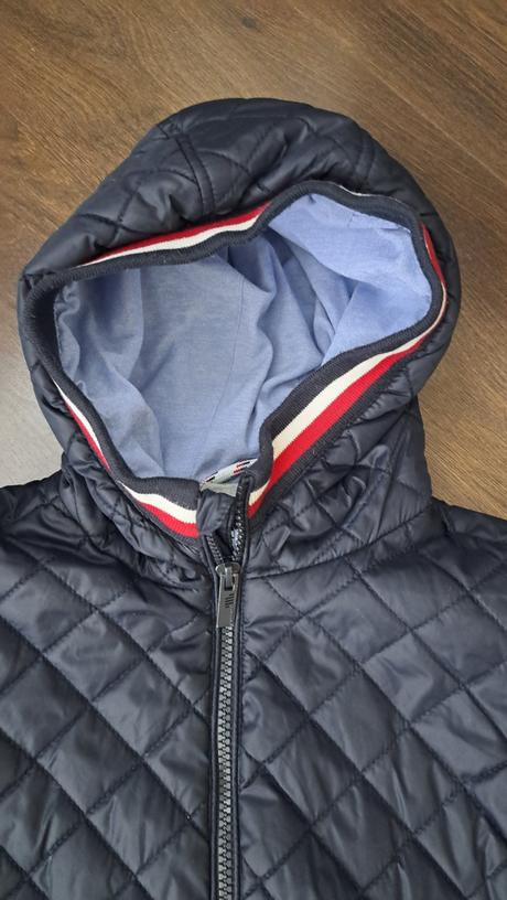 Predĺžená bundička, reserved,122