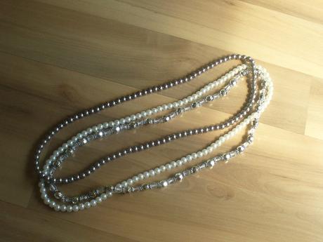 Náhrdelník, oriflame