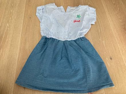 Letné šatičky reserved 122, reserved,122