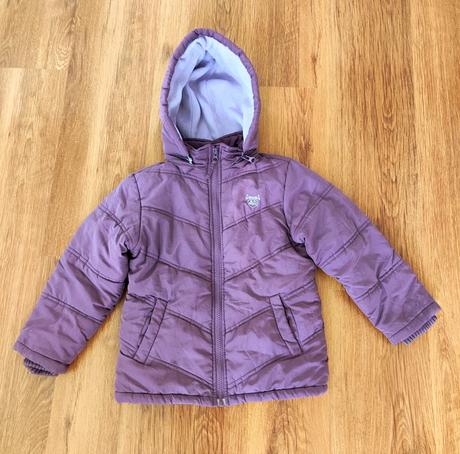 Zimná bunda, cherokee,122