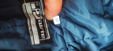 Chlapčenský overal, bez membrány, 92