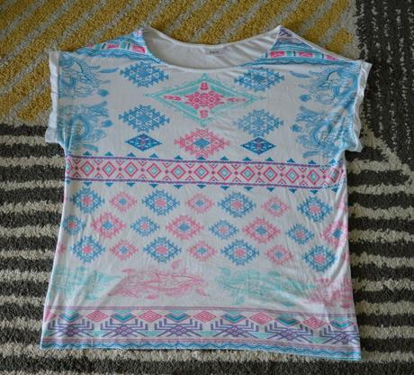 Tričko bonprix 48/50, bonprix,48