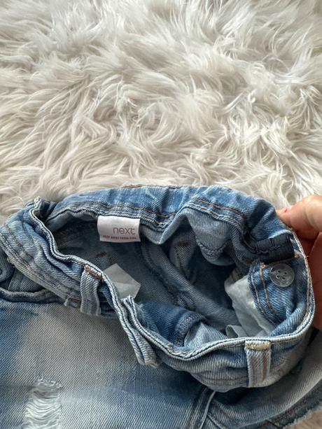 Rifľová sukna next, next,116