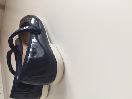 Topánočky, geox,33