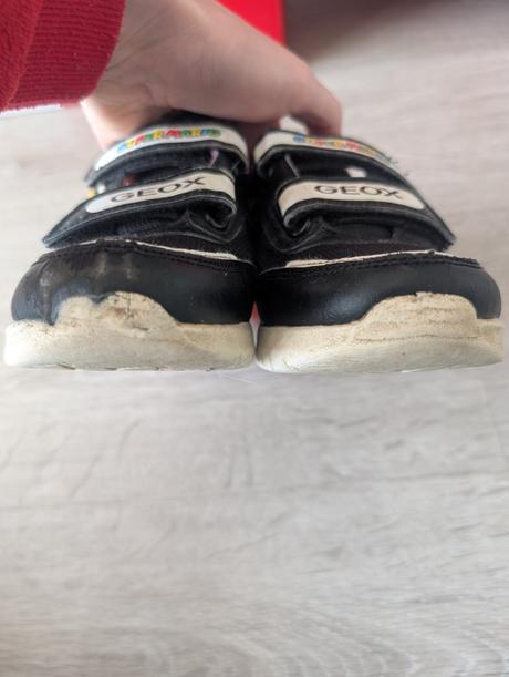 Tenisky geox, geox,30