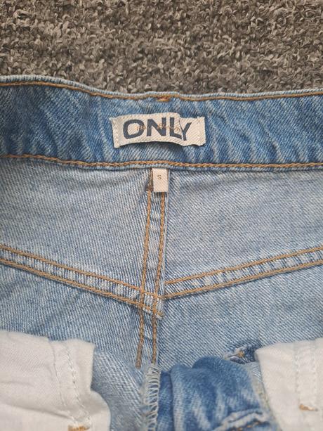 Kraťasy only, only,s