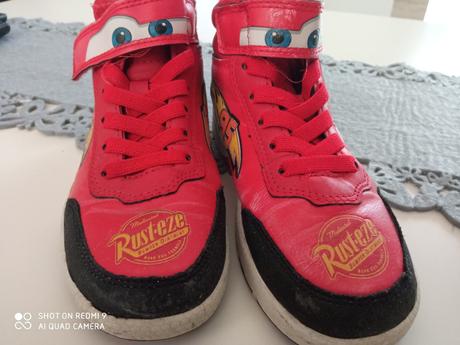 Tenisky cars, h&m,31