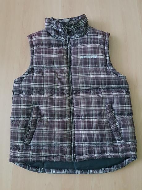 Vesta alpine pro, alpine pro,152