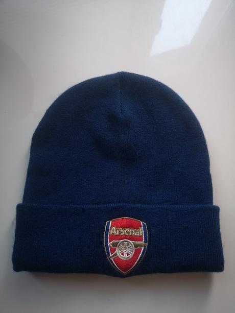Arsenal pánska zimná čiapka, 