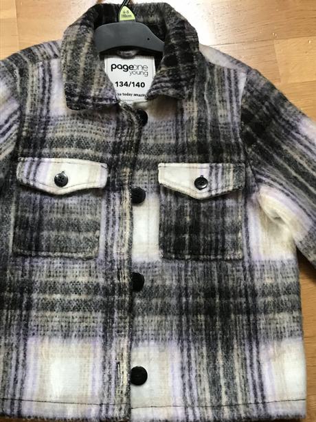 Prechodný kabatik takko, takko,134