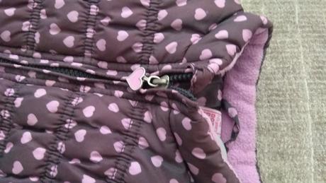 Predám detskú vestu, dopodopo,86