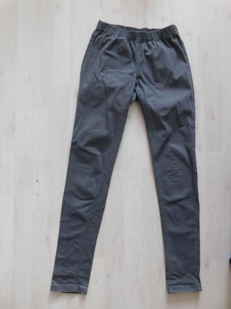 Elastické nohavice s, s