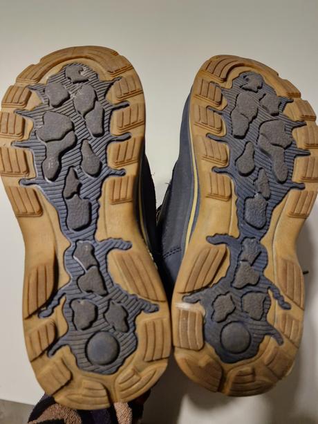 Zimné topánky, tommy hilfiger,33