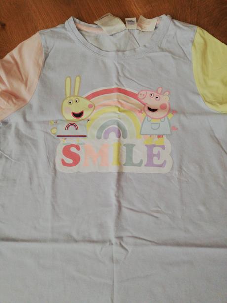 Nocna kosela s6390, h&m,146