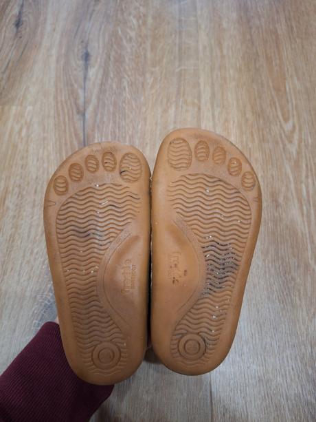 Sandále froddo 25, froddo,25