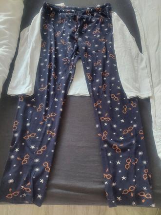 Harry potter-pyzamo, 140